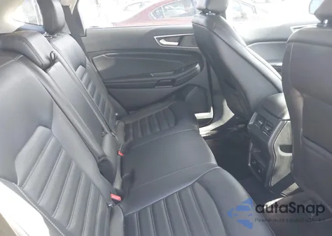 2024 Ford Edge Sel z USA, uszkodzony, nr VIN 2FMPK4J9XRBB06959